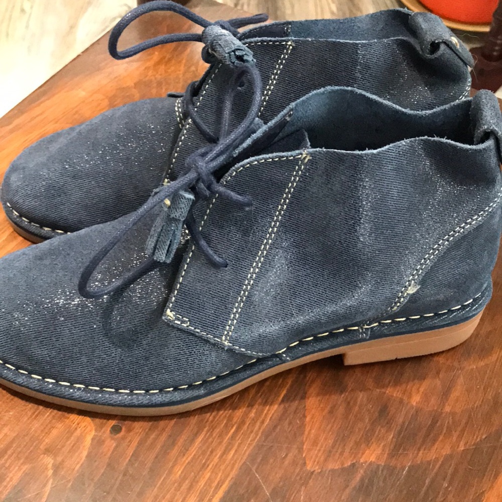 Hush Puppies shoes size 8 like new very cute